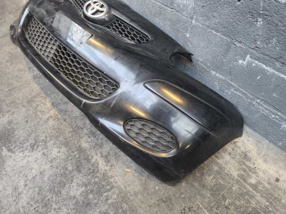 PARE CHOC AVANT TOYOTA - Vue 5